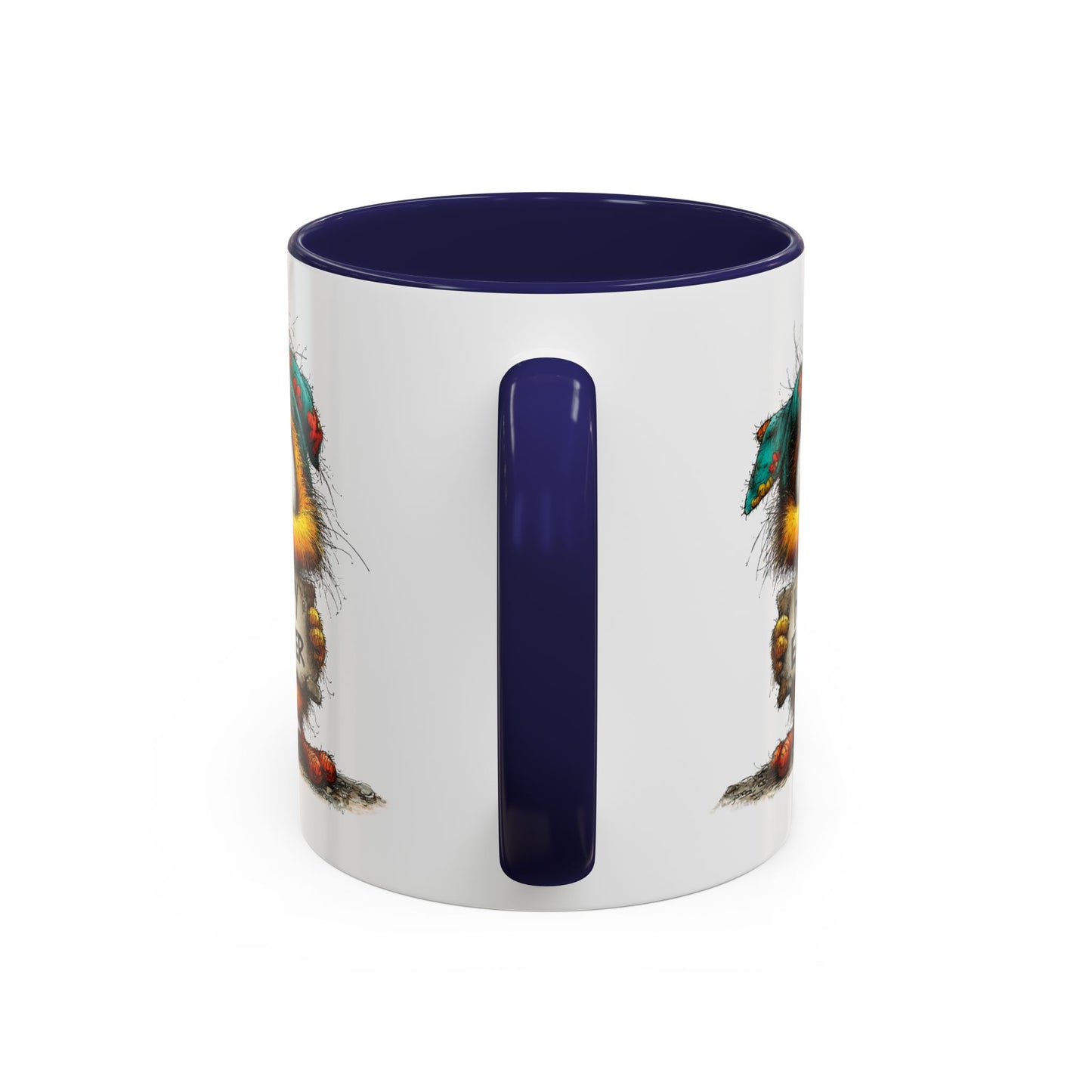 Easter Mug - Happy Easter Chic
