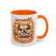 Animal Mug - Small But Mighty