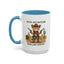 Office Mug - You've Just Buttered