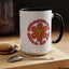 Wellness Mug - Everything Will Be Ok Flower