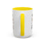Support Mug - With God
