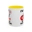 Adult Mug - I'm Not a Gynae