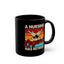 Retirement Mug