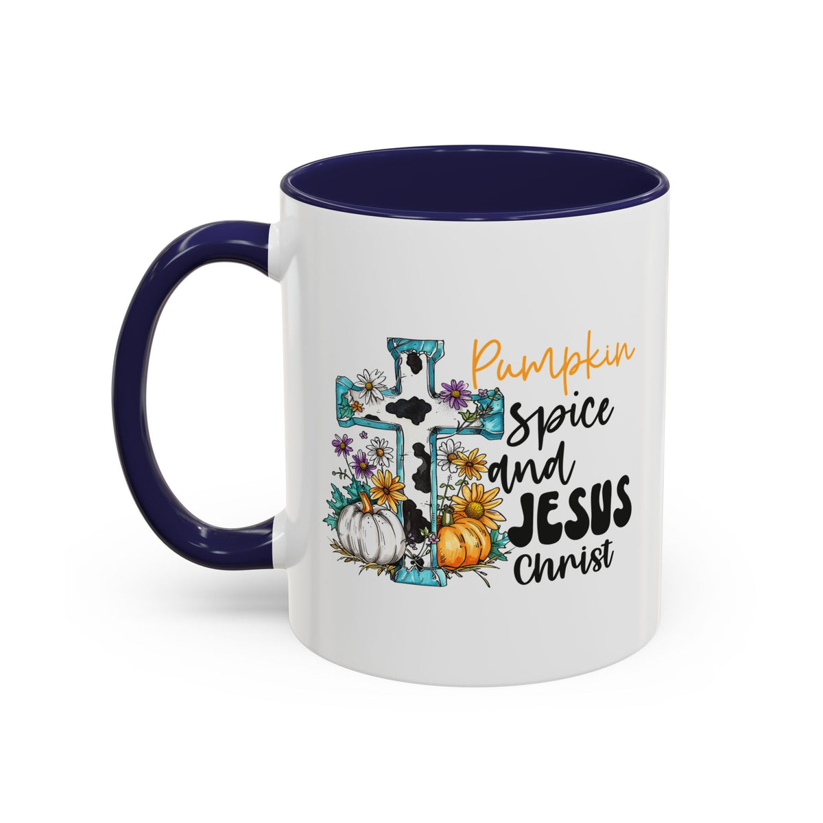 Fall Mug
