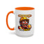 Office Mug - How's The Job Going