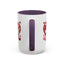 Valentine's Day Mug - Be Mine