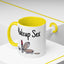 Adult Mug - Makeup Sex