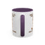 Humor Mug - Your Stupidity is Showing Again