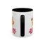 Wellness Mug - But First Anxiety