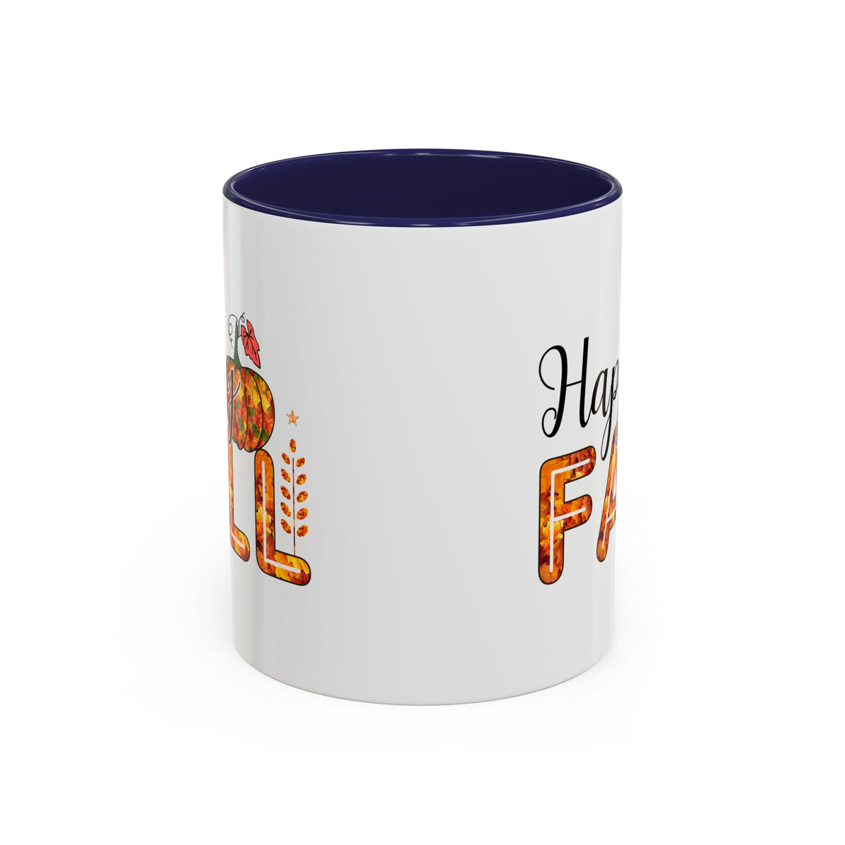 Fall Mug