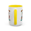 Office Mug - Overthinking