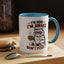 Office Mug - I'm Here I'm Awake