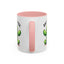 Humor Mug - Don't Be a Prick