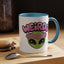 Alien Mug - Weirdo