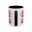 Easter Mug - Rhinestone Bunny