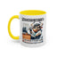 Office Mug - Procaffeinating