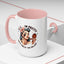 Humor Mug - Yes I'm Pretty