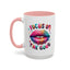Wellness Mug - Focus On The Good