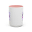 Wellness Mug - Enjoy Every Moment Lavender