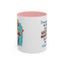 Humor Mug - Sexy Grandma