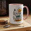 Adventure Mug - Work Save Travel Repeat