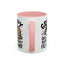 Animal Mug - Grumpy
