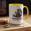 Humor Mug - Sounds Like A