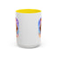 Animal Mug - Nose On A Mission