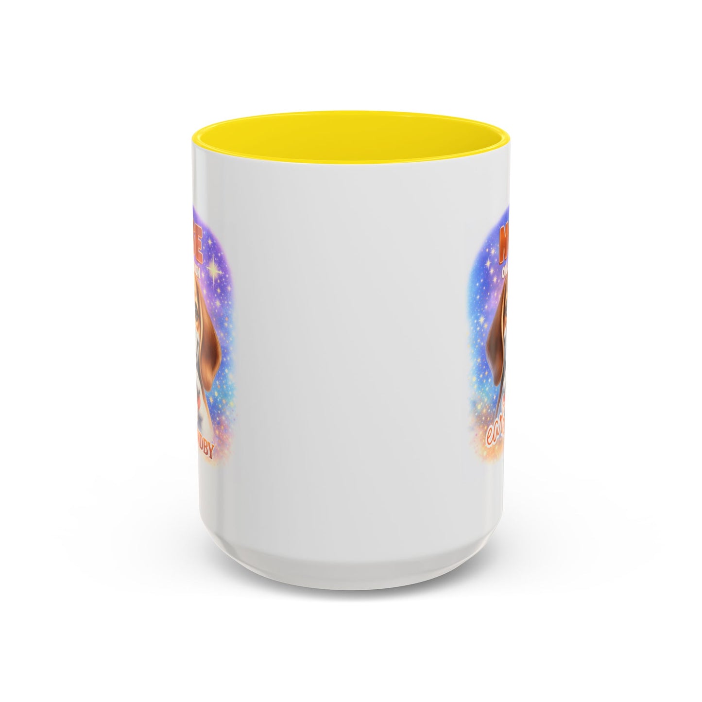Animal Mug - Nose On A Mission