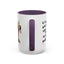 Birthday Mug - Is It Weird