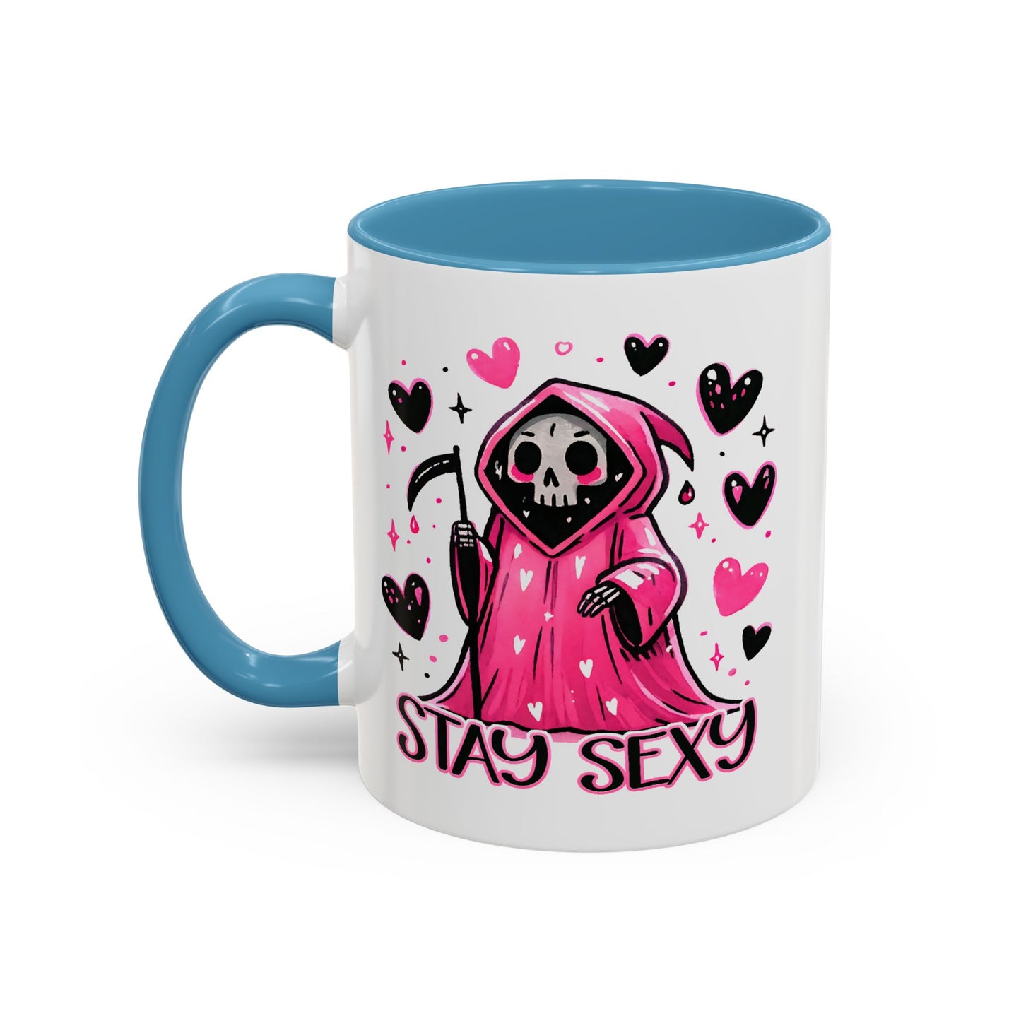 Adult Mug - Stay Sexy