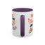 Humor Mug - The Chains On My Mood Swing