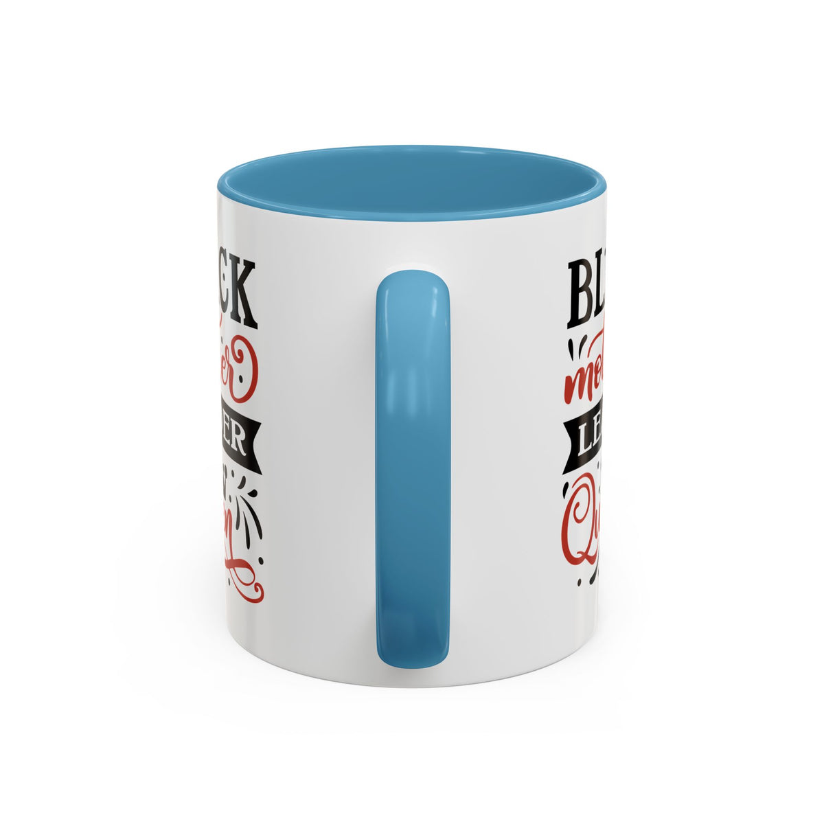 Black History Mug