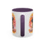 Animal Mug - A Fierce Protector