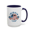 4th of July Mug - American Vibes
