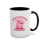 Birthday Mug - Happy Birthday Cowgirl