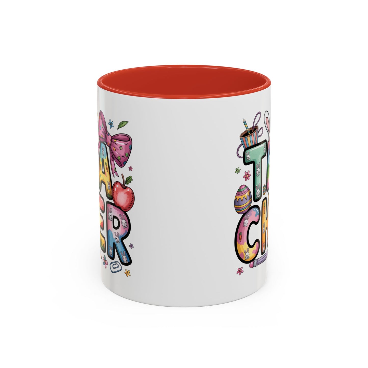 Easter Mug - Teacher Easter
