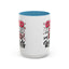 Humor Mug - Good Moms Say Bad Words