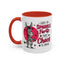 Office Mug - Giddy Up