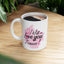 Anniversary Mug - I Will Love You Forever