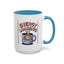 Office Mug - Energy Loading