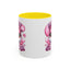 Easter Mug - Rhinestone Bunny