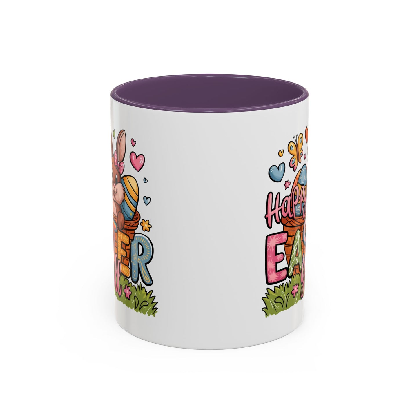 Easter Mug - Happy Easter Y'all