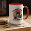 Animal Mug - I Do What I Want