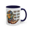 Religious Mug - Keep Your Soul Clean