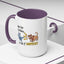 Birthday Mug - Full of Surprises