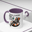 Humor Mug - Drink Coffee Feel Alive