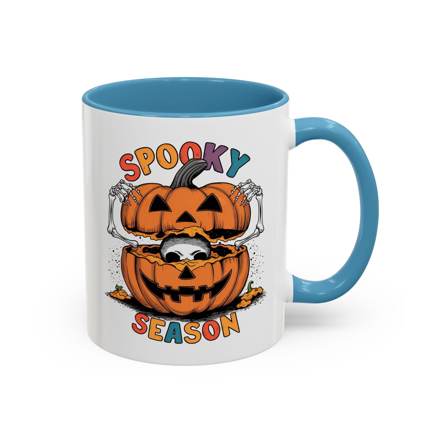 Halloween Mug - Spooky Season