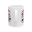 Birthday Mug - Legends March