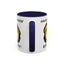 Birthday Mug - Have a Jammin Birthday